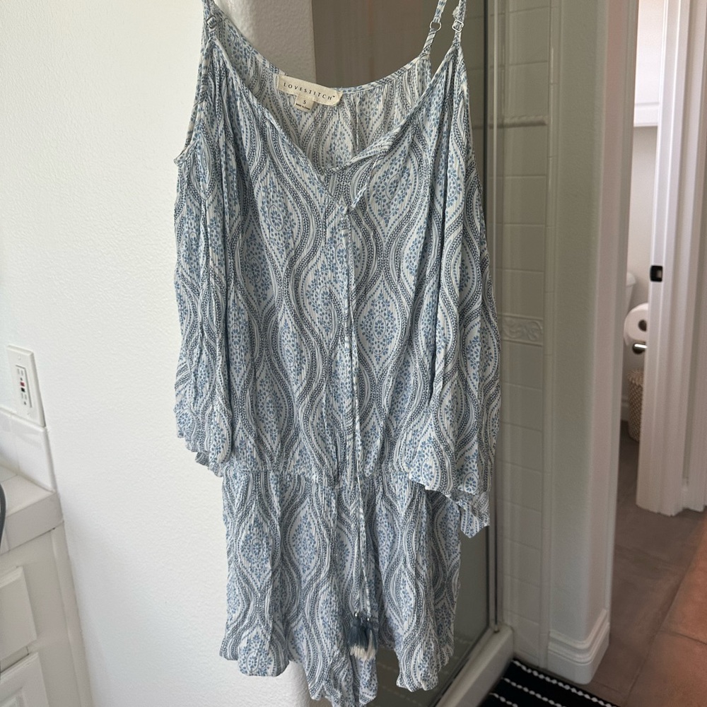Lovestitch jumper